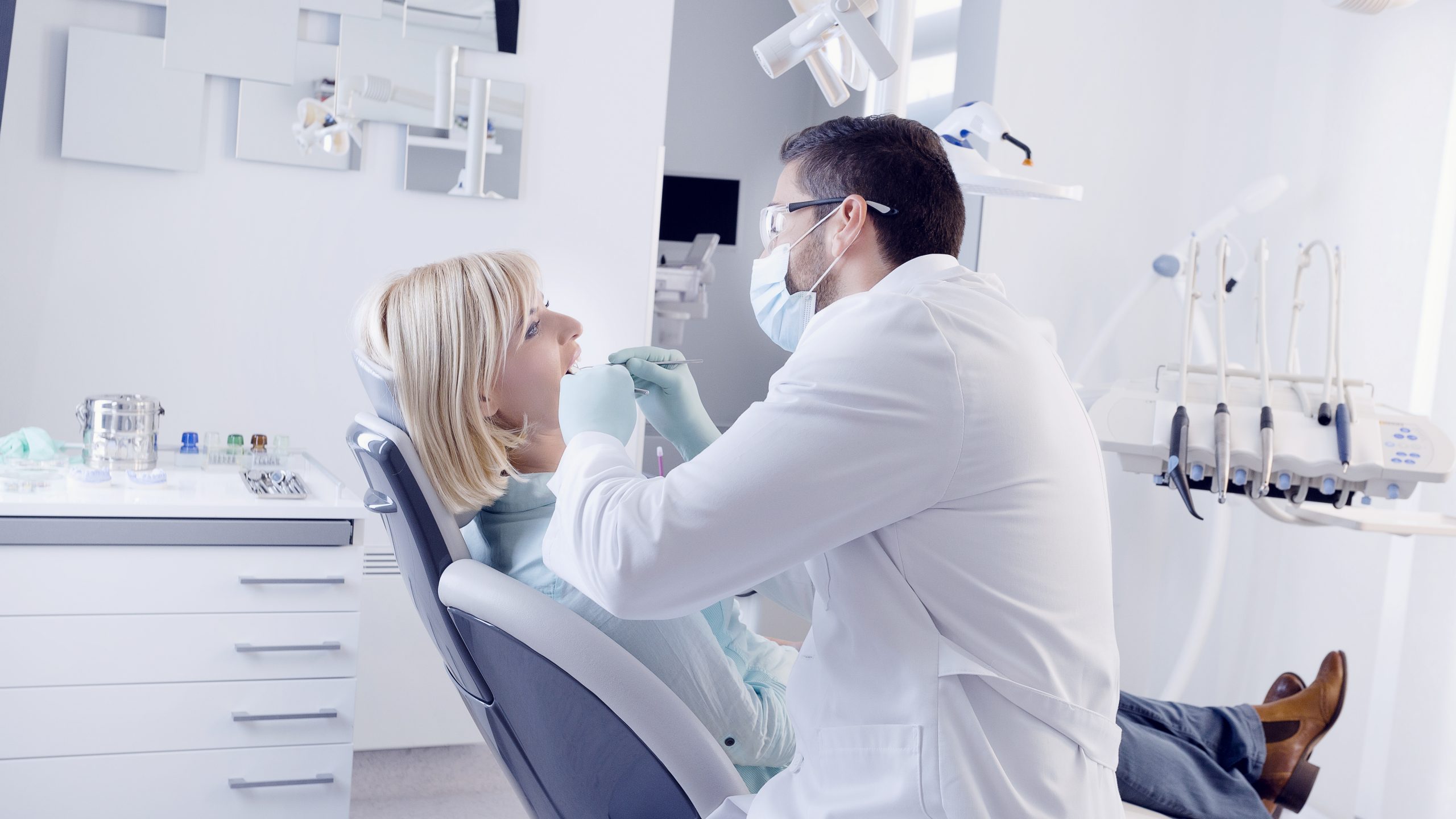 Dentist in Sunset Beach, NC