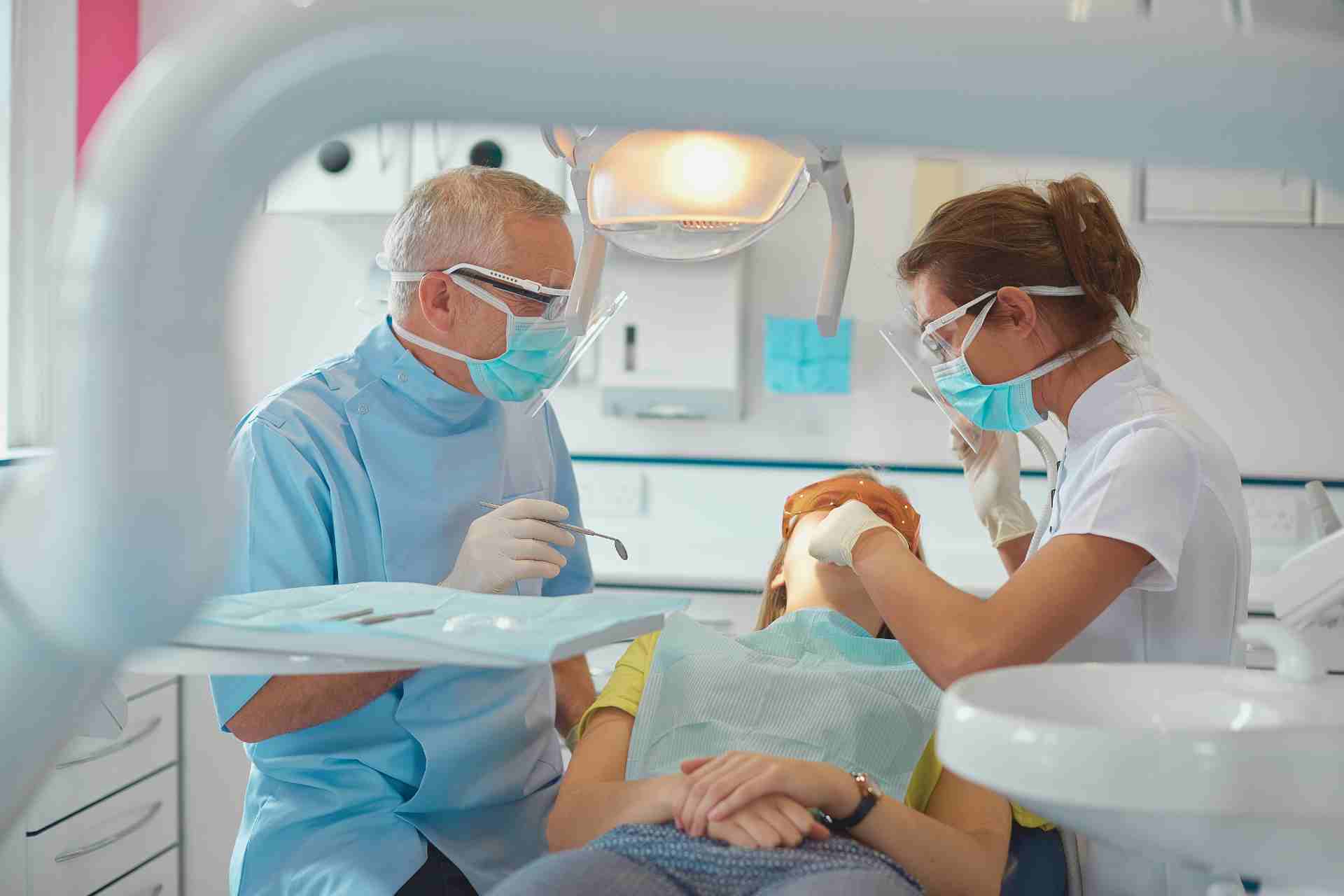 Dentist in Sunset Beach, NC